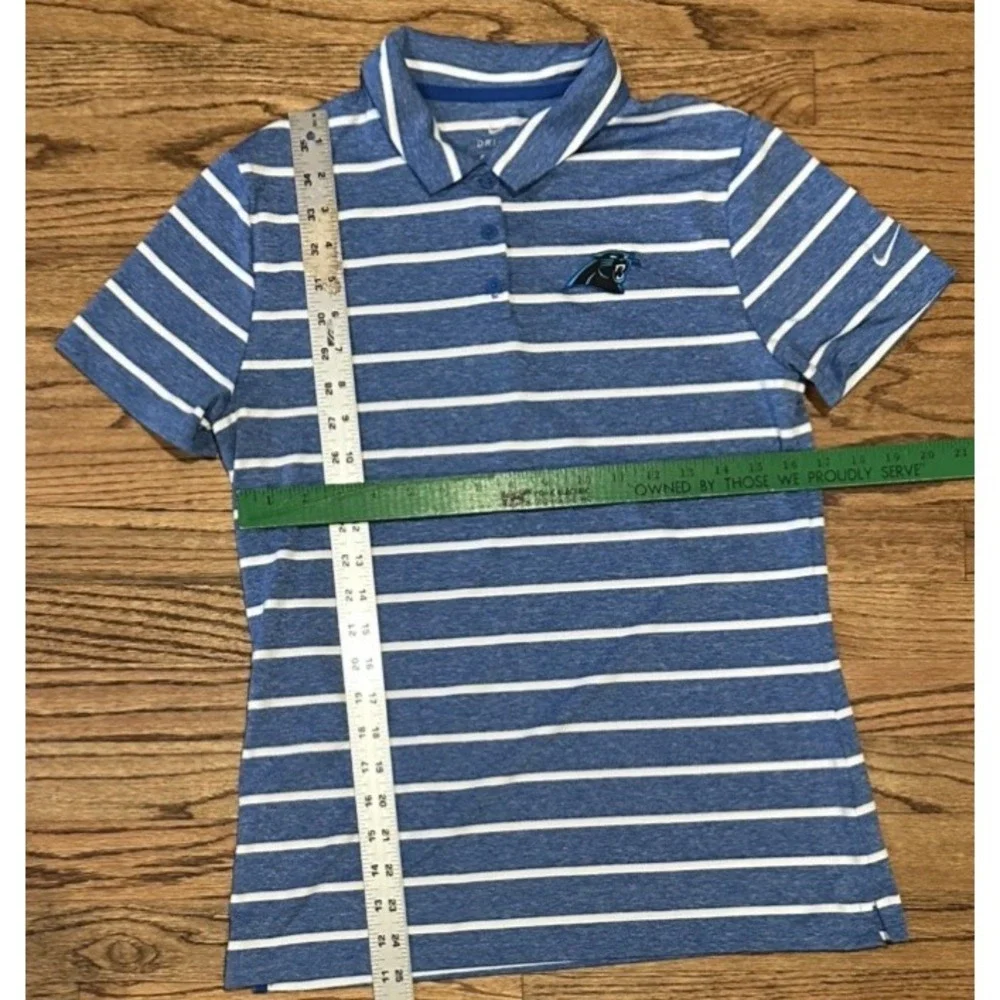 Nike polo tops